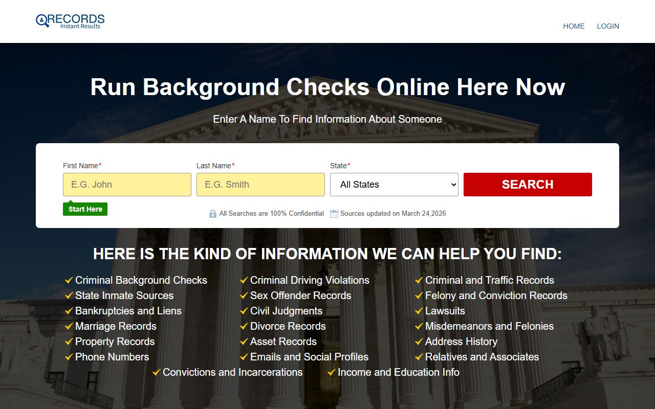 Hughes County Jail roster search